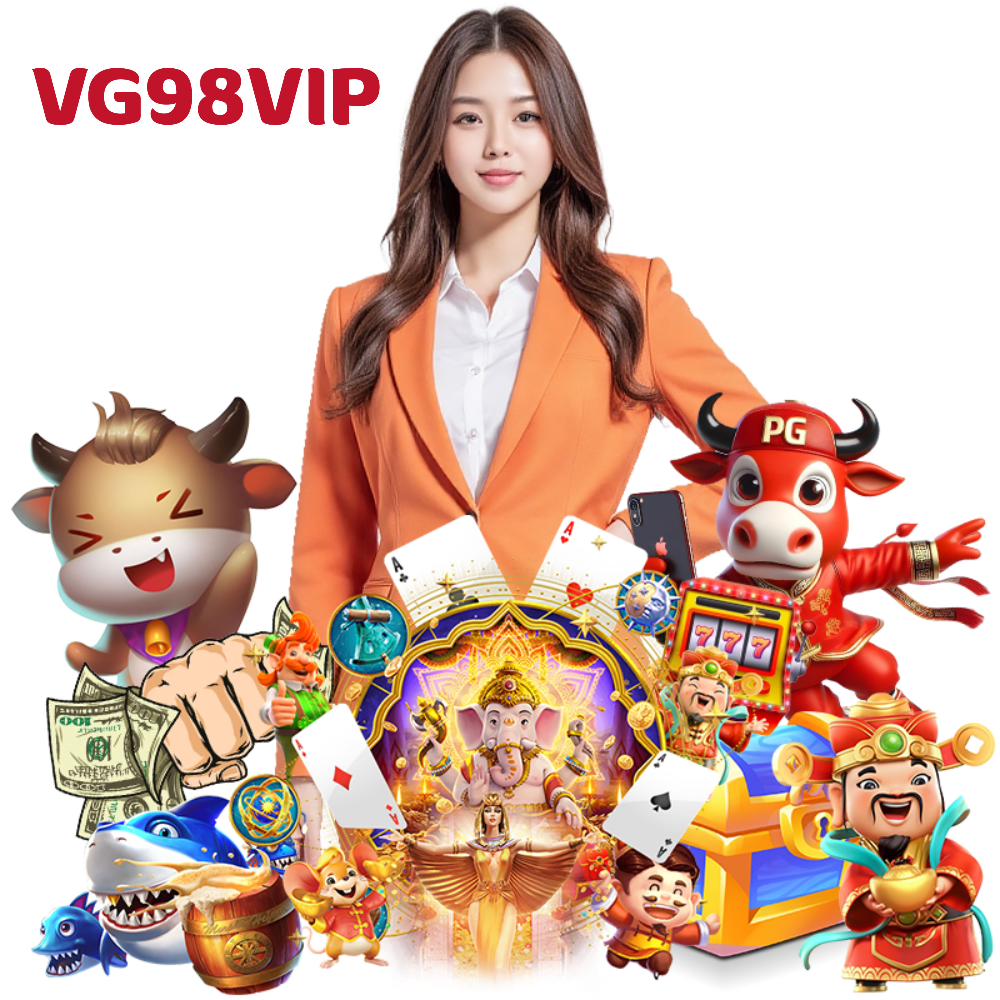 VG98VIP